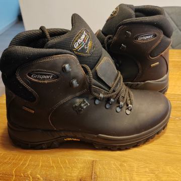 Muške gojzerice - NOVO