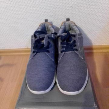 Muške jeans cipele br.44