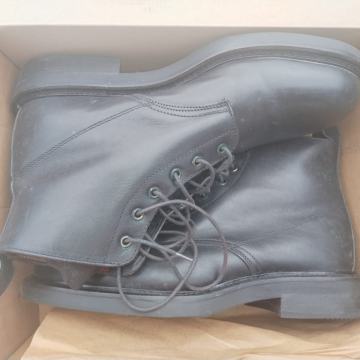 Muške kožnate cipele