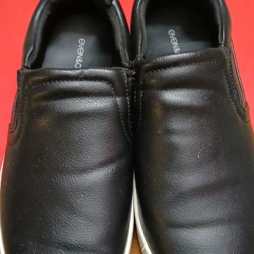 Muške kožne cipele 41 broj