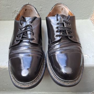 Muške kožne cipele (42)