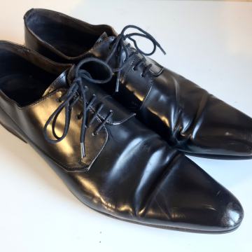 Muške kožne cipele 45