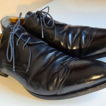 Muške kožne cipele 45