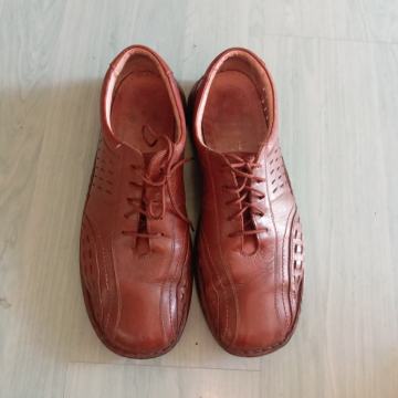 Muške kožne cipele 46