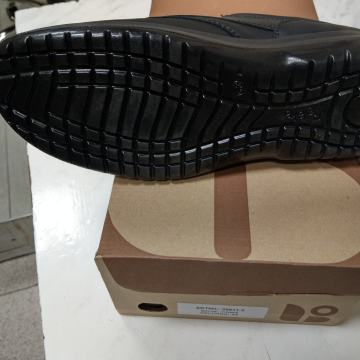 Muške kožne cipele Borovo Relax, broj 44