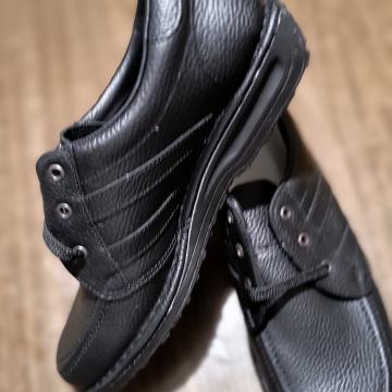 Muške kožne cipele, br. 44