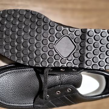 Muške kožne cipele, br. 44