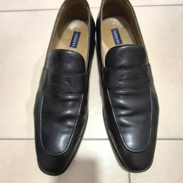 Muške kožne cipele,br 46