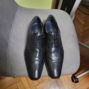 Muške kožne cipele bt.45