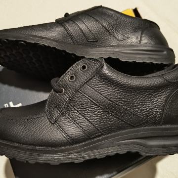 Muške kožne cipele, Jelen, br. 44