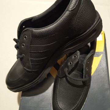 Muške kožne cipele, Jelen, br. 44