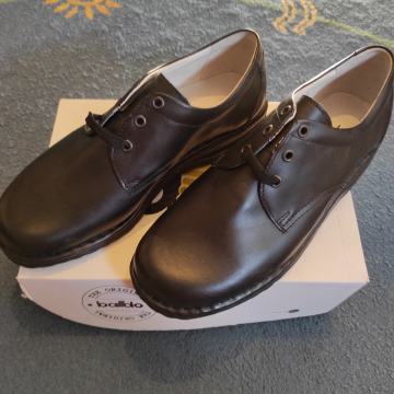 Muške kožne cipele