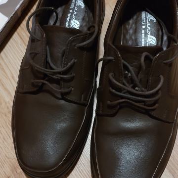 Muške kožne cipele