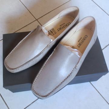 Muške kožne cipele - NOVO