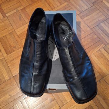 ***MUŠKE KOŽNE CIPELE***