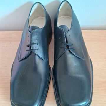 Muške kožne cipele vel 44