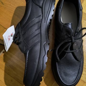 Muške kožne cipele, Viko, br. 45