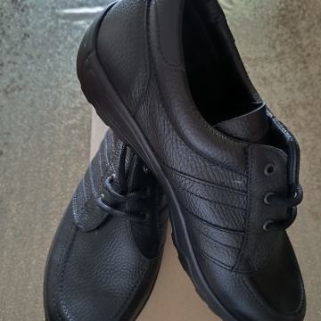 Muške kožne cipele, Viko, br. 45