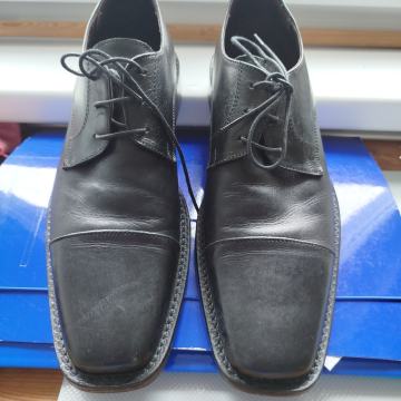 Muške kožne ciple br.41