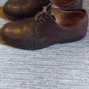 Muške kožne kvalitetne cipele