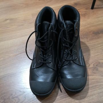 Muške kožne radne cipele, broj 46