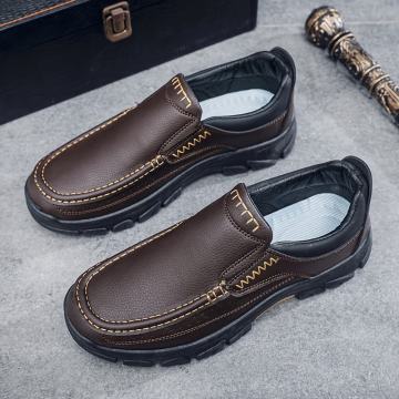 Muške ležerne cipele za planinarenje