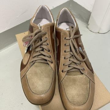 Muške Lion cipele - veličina 49 - NOVO