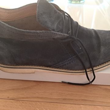 MUŠKE LJETNE CIPELE