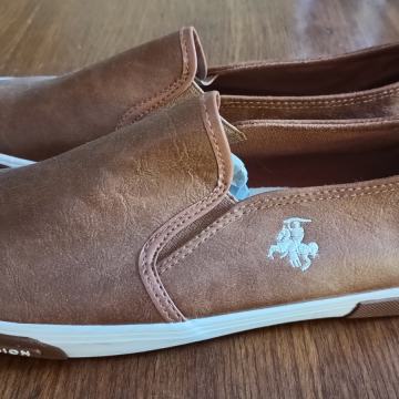 Muške ljetne cipele