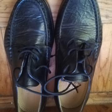 muske mokasine 40