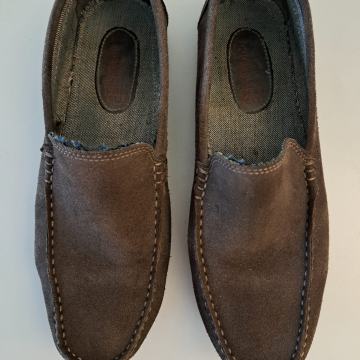Muške mokasine br. 43