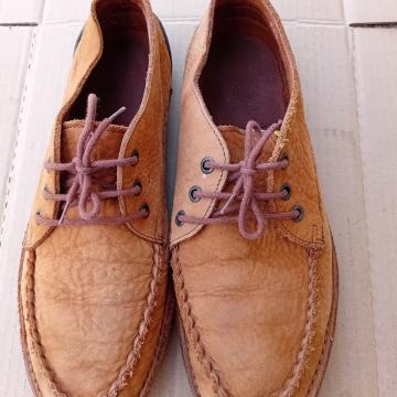 Muške   kožne cipele br. 43