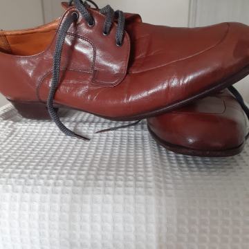 Muške Oxford cipele