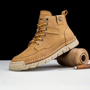 Muške planinarske cipele za sve sezone