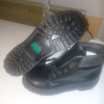 Muške povišene zimske cipele