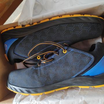 Muške radne cipele 45