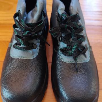 MUŠKE RADNE CIPELE BR.44 ASATEX