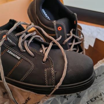 MUSKE RADNE CIPELE LEMAITRE SOUL S3