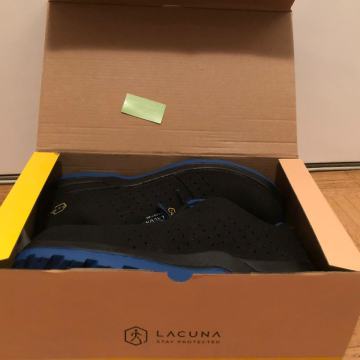 Muske radne cipele sa metalnom kapicom