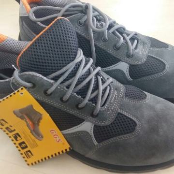 Muške radne cipele/ tenisice s kapicom SVI BROJEVI