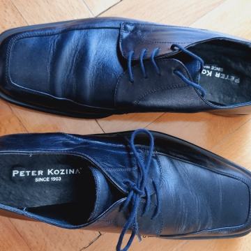 Muške salonske cipele