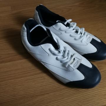 Muške sportske cipele - tenisice broj 46 (realno 45)