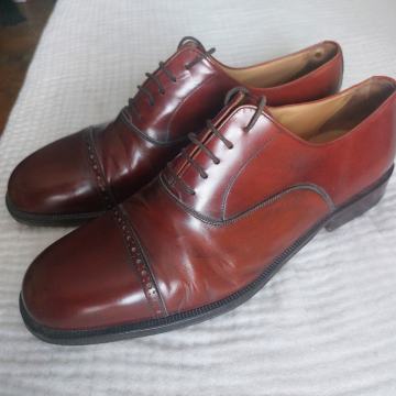 Muške talijanske cipele