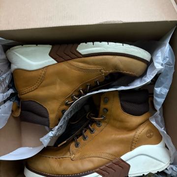 Muške timberland 43.5