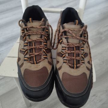 Muške treking cipele45