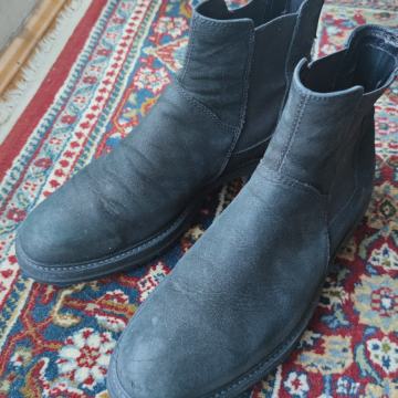 Muške Vagabond Chelsea cipele, 43 (45)