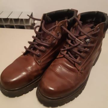 Muške visoke cipele Skechers, br.44