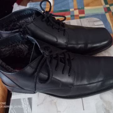 Muške visoke cipele