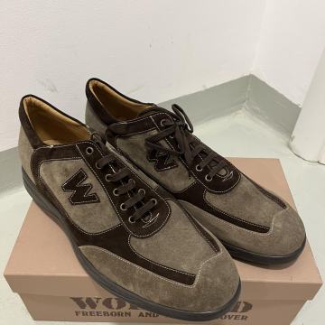 Muške Worland cipele - veličina 49 - NOVO