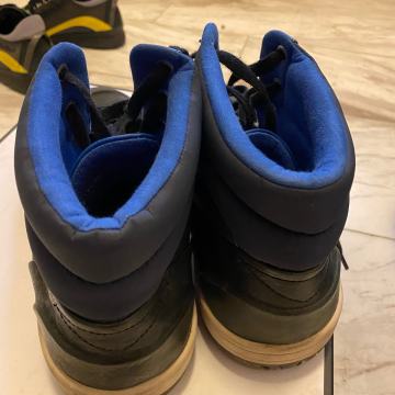 Muške zimske cipele NAPAPIRJI vel 44